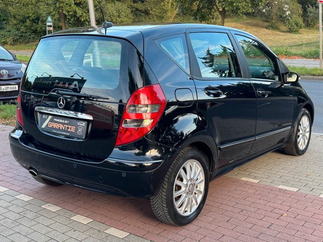 Mercedes-Benz A150 Edition 10*Klima*Sitzheizung*Teilleder*PDC* - foto 5