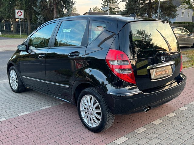 Mercedes-Benz A150 Edition 10*Klima*Sitzheizung*Teilleder*PDC* - foto 7