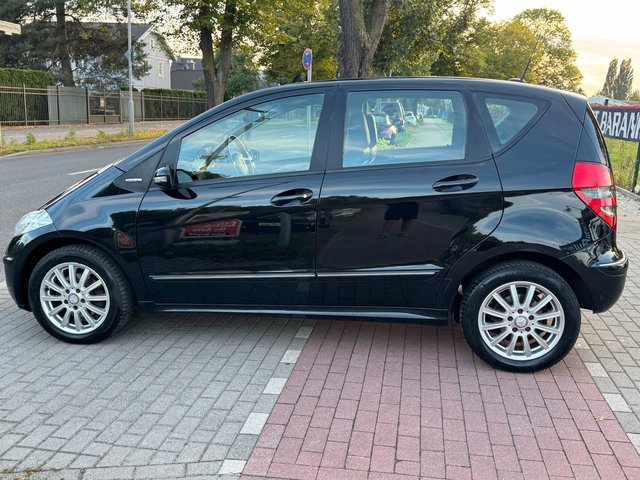 Mercedes-Benz A150 Edition 10*Klima*Sitzheizung*Teilleder*PDC* - foto 8