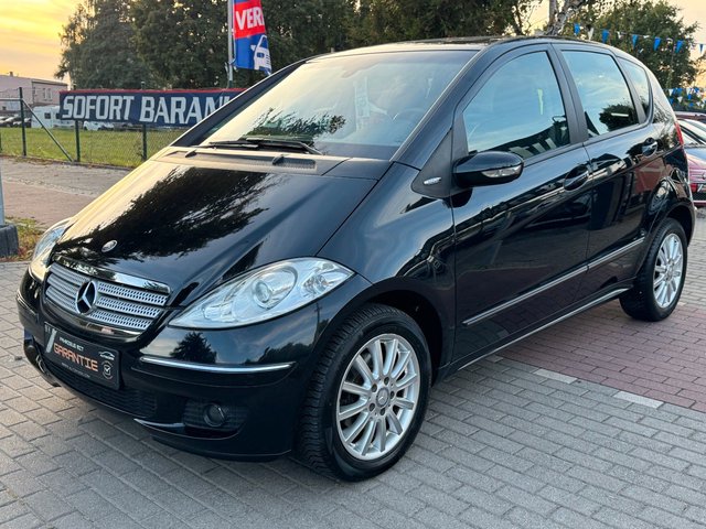 Mercedes-Benz A150 Edition 10*Klima*Sitzheizung*Teilleder*PDC* - foto 9