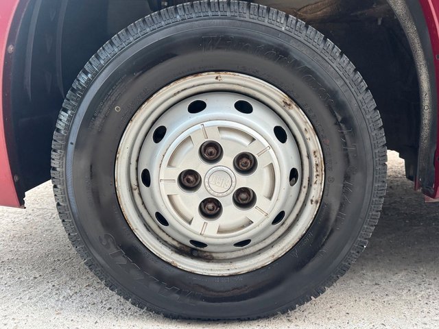 Fiat Ducato Alkoven A640*Küche*WC*Dusche*WoMo*6xBett - bilder 9