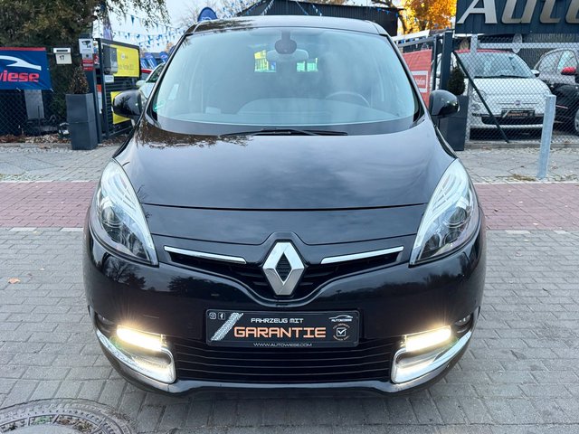 Renault Scenic III BOSE 1.5dCi*Aut.*Temp*PDC*2.Hd*ZR NEU - foto 2