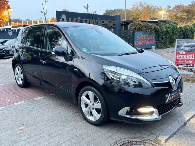 Renault Scenic III BOSE 1.5dCi*Aut.*Temp*PDC*2.Hd*ZR NEU - foto 3