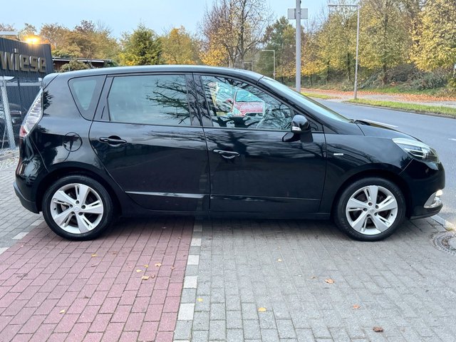 Renault Scenic III BOSE 1.5dCi*Aut.*Temp*PDC*2.Hd*ZR NEU - foto 4