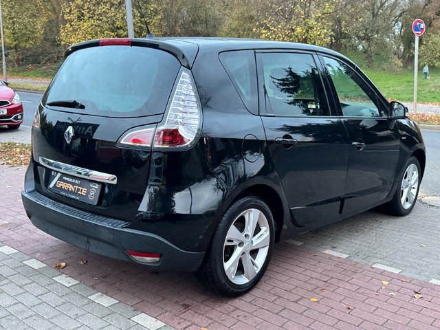 Renault Scenic III BOSE 1.5dCi*Aut.*Temp*PDC*2.Hd*ZR NEU - foto 5