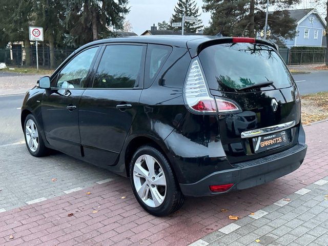 Renault Scenic III BOSE 1.5dCi*Aut.*Temp*PDC*2.Hd*ZR NEU - foto 7