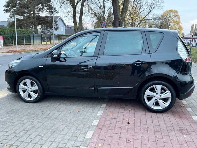 Renault Scenic III BOSE 1.5dCi*Aut.*Temp*PDC*2.Hd*ZR NEU - foto 8