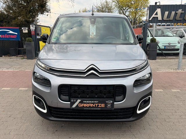 Citroën Berlingo Feel XL*Nav*Klima*PDC*Temp*TÜV NEU* - bilder 2