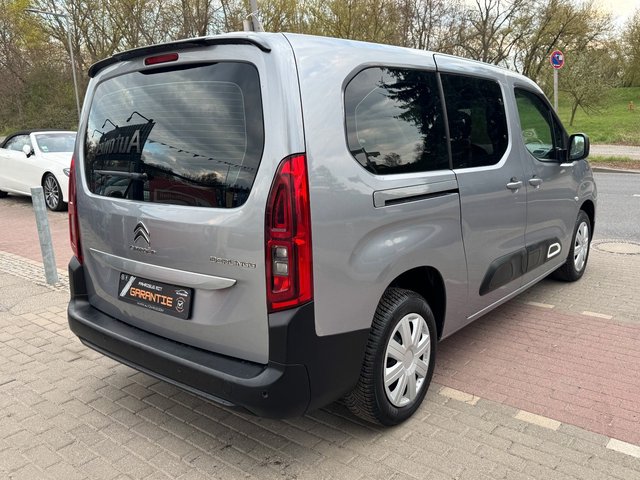 Citroën Berlingo Feel XL*Nav*Klima*PDC*Temp*TÜV NEU* - bilder 5