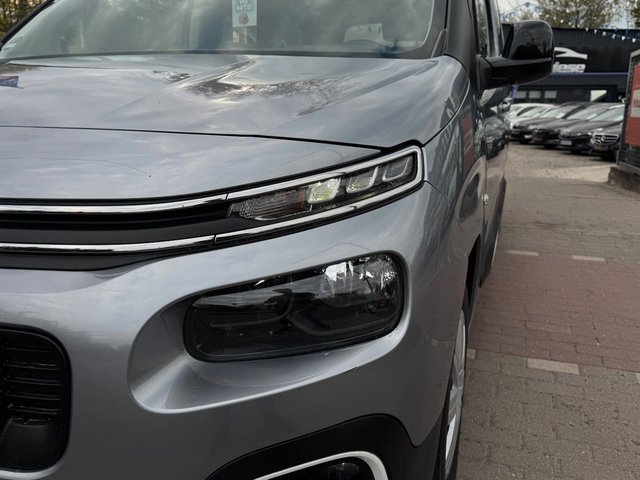 Citroën Berlingo Feel XL*Nav*Klima*PDC*Temp*TÜV NEU* - bilder 10