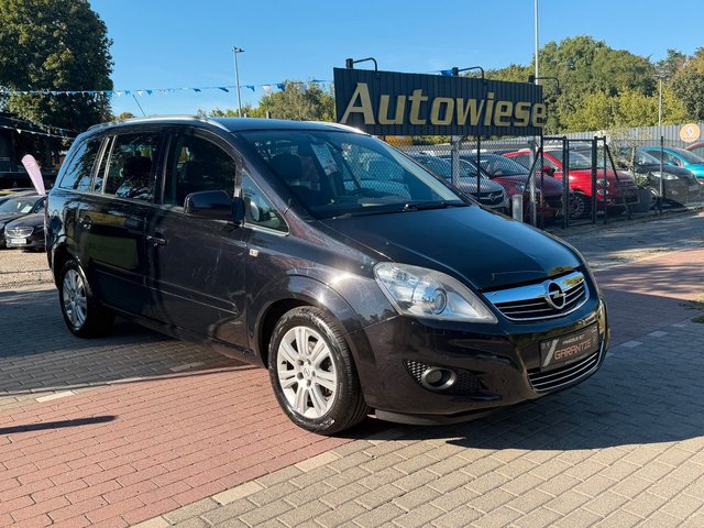 Opel Zafira B Innovation 1.8*Xenon*Klima*Temp*SHZ*PDC - foto 3
