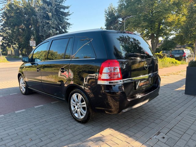 Opel Zafira B Innovation 1.8*Xenon*Klima*Temp*SHZ*PDC - foto 6