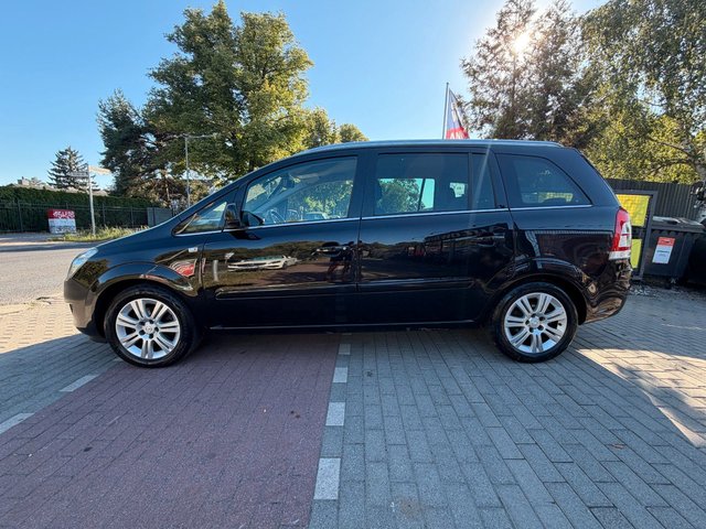 Opel Zafira B Innovation 1.8*Xenon*Klima*Temp*SHZ*PDC - foto 7