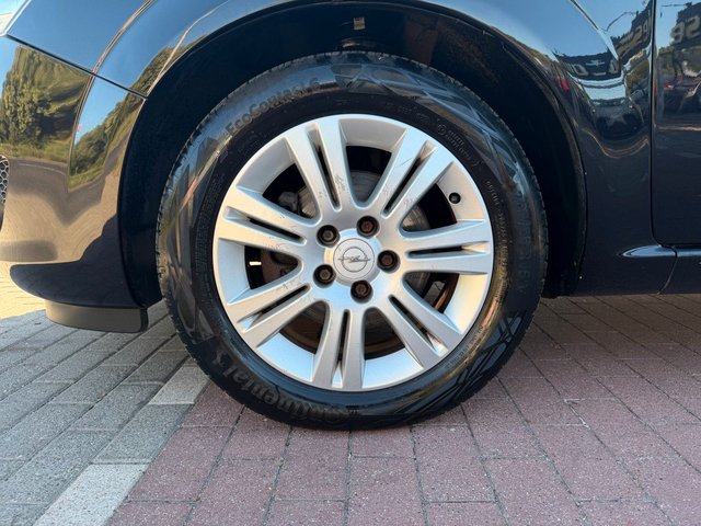 Opel Zafira B Innovation 1.8*Xenon*Klima*Temp*SHZ*PDC - foto 9