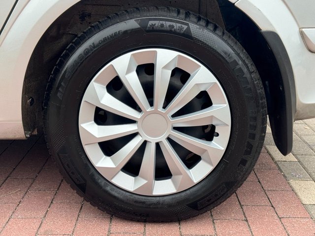 Opel Astra H 1.6 Lim. Navi*Temp*Klima*Allwetter* - foto 10