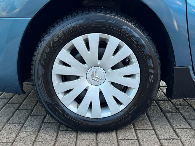Citroën Berlingo Kombi XTR 1.6HDI*7SITZE*NAVI*KAMERA*AHK - bilder 10