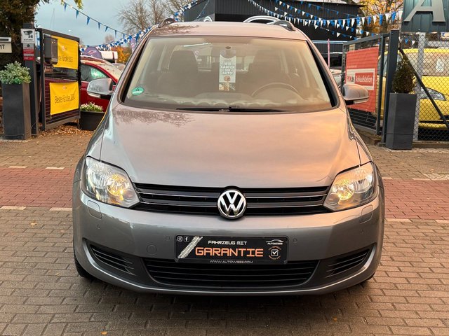 Volkswagen Golf Plus VI Comfortline 1.4TSI*Klima*PDC*2.HD - bilder 2