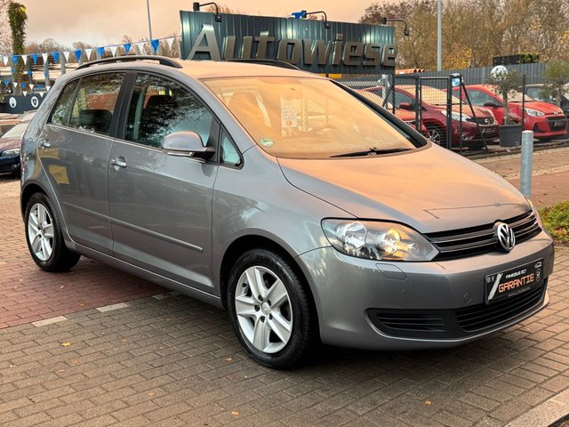 Volkswagen Golf Plus VI Comfortline 1.4TSI*Klima*PDC*2.HD - bilder 3