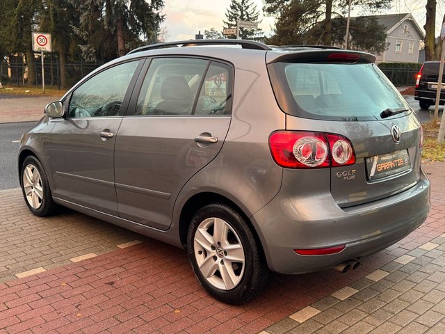 Volkswagen Golf Plus VI Comfortline 1.4TSI*Klima*PDC*2.HD - bilder 6