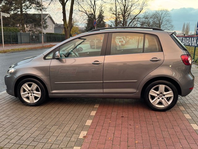 Volkswagen Golf Plus VI Comfortline 1.4TSI*Klima*PDC*2.HD - bilder 7