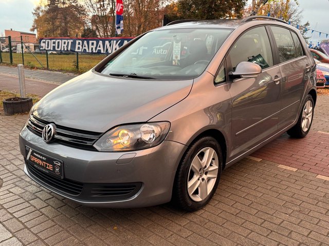 Volkswagen Golf Plus VI Comfortline 1.4TSI*Klima*PDC*2.HD - bilder 8