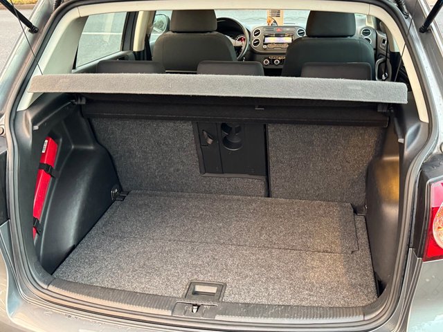 Volkswagen Golf Plus VI Comfortline 1.4TSI*Klima*PDC*2.HD - bilder 9