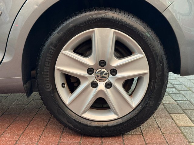 Volkswagen Golf Plus VI Comfortline 1.4TSI*Klima*PDC*2.HD - bilder 10