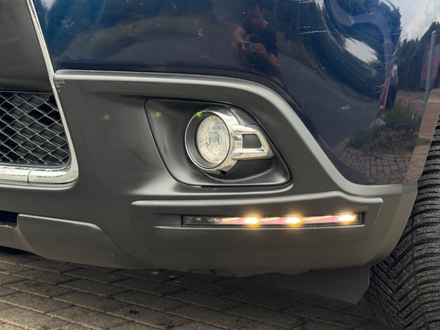 Mitsubishi ASX Basis 2WD*Klimaautomatik*Shz*LED*TÜV NEU - bilder 9