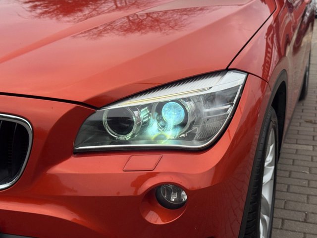 BMW X1 18 d xDrive*Aut.*Xenon*Navi*Shz*Temp - foto 10