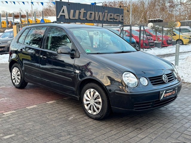 Volkswagen Polo 1.2 Comfortline*Klima*Allwetter*TÜV NEU* - bilder 3
