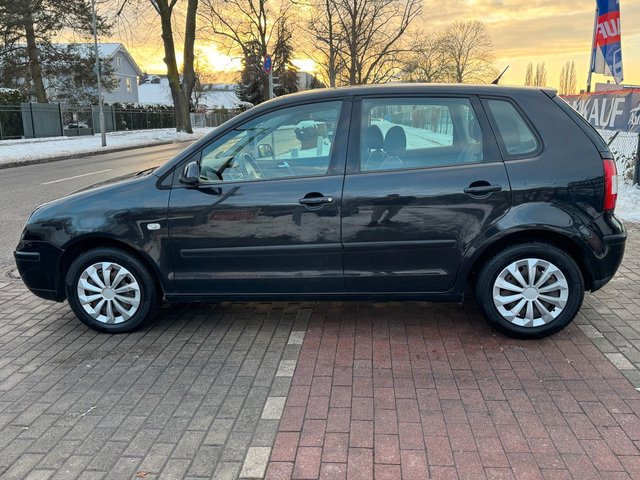 Volkswagen Polo 1.2 Comfortline*Klima*Allwetter*TÜV NEU* - bilder 8