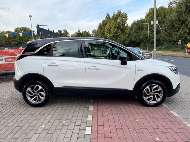 Opel Crossland (X)*Navi*LED*Head-Up*Temp.*INNOVATION - foto 4