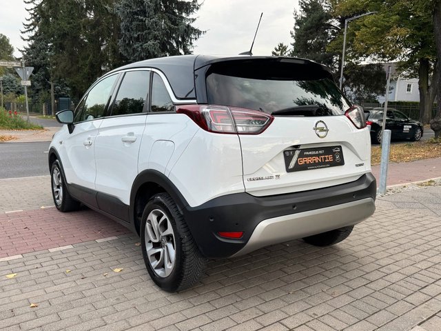 Opel Crossland (X)*Navi*LED*Head-Up*Temp.*INNOVATION - foto 7