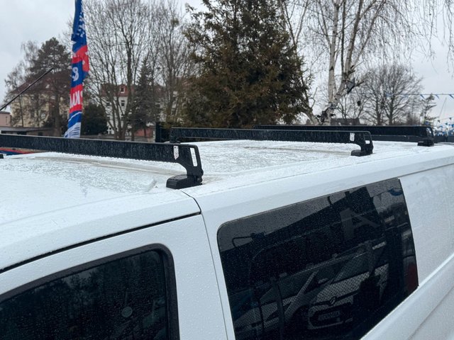 Ford Transit Custom Mixto 6Sitzer*Klima*Temp*TÜV NEU - bilder 10