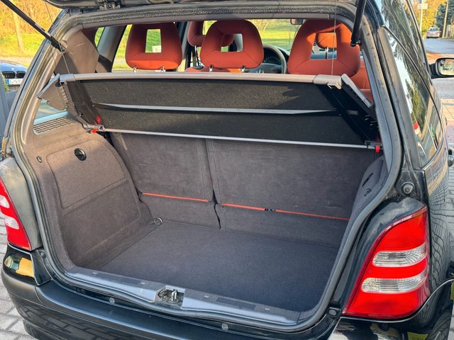 Mercedes-Benz A 140*Automatik*Klima*Tüv+Service NEU - bilder 10