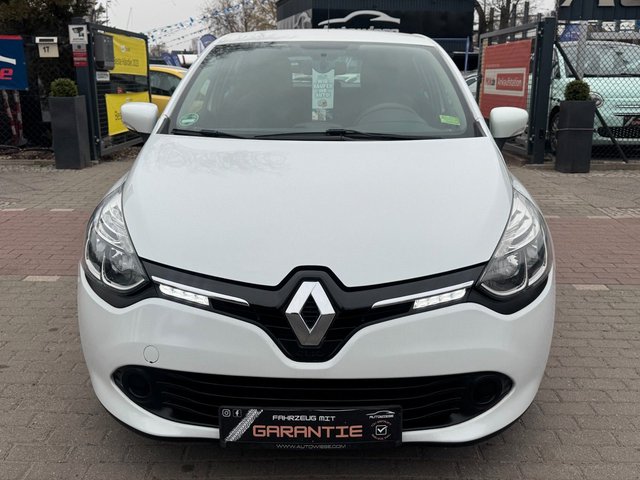 Renault Clio IV Dynamique Navi*Klima*Tempomat*TÜV NEU* - bilder 2