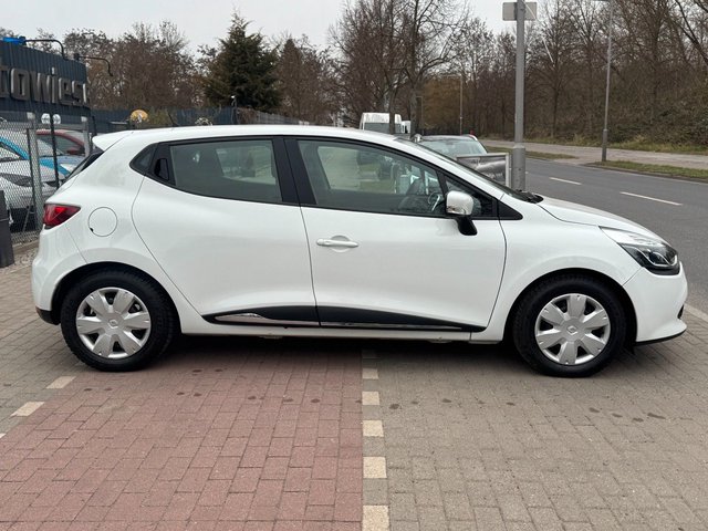 Renault Clio IV Dynamique Navi*Klima*Tempomat*TÜV NEU* - bilder 4