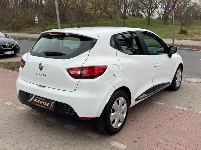 Renault Clio IV Dynamique Navi*Klima*Tempomat*TÜV NEU* - bilder 5