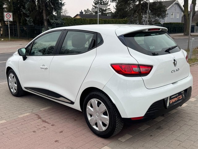 Renault Clio IV Dynamique Navi*Klima*Tempomat*TÜV NEU* - bilder 6
