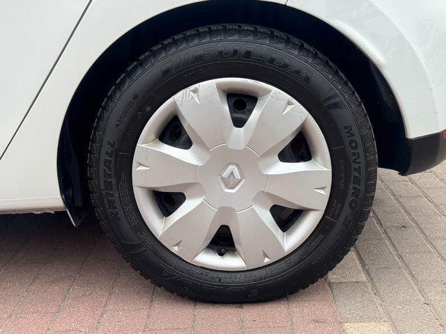 Renault Clio IV Dynamique Navi*Klima*Tempomat*TÜV NEU* - bilder 10