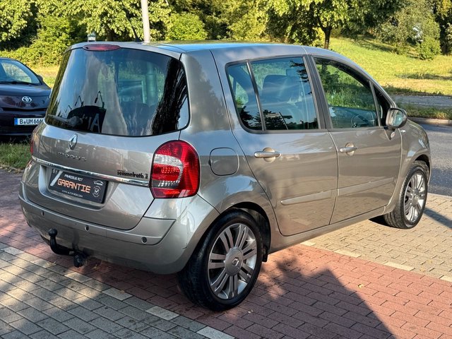Renault Modus Night & Day 1.2*Temp.*Klima*PDC*AHK*EU5* - bilder 5