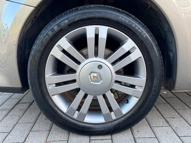 Renault Modus Night & Day 1.2*Temp.*Klima*PDC*AHK*EU5* - bilder 9