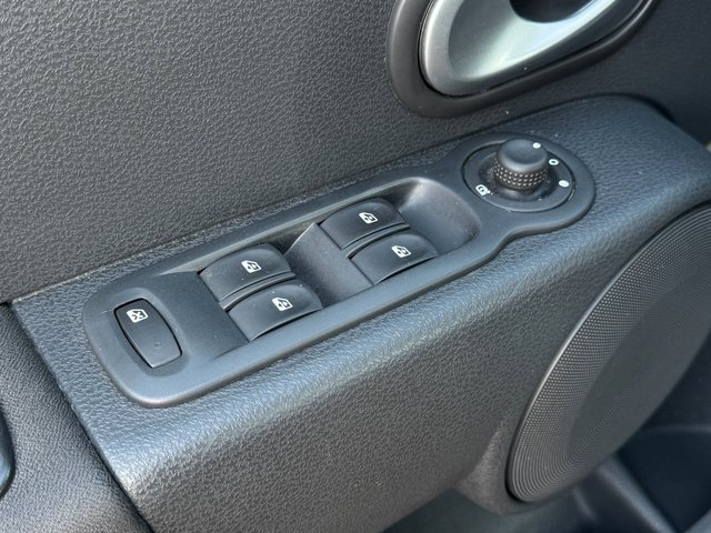Renault Modus Night & Day 1.2*Temp.*Klima*PDC*AHK*EU5* - bilder 10