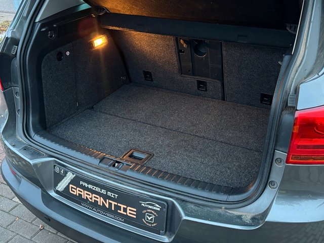 Volkswagen Tiguan Sport & Style 4Motion*Pano*Navi*Xenon*AHK - bilder 10