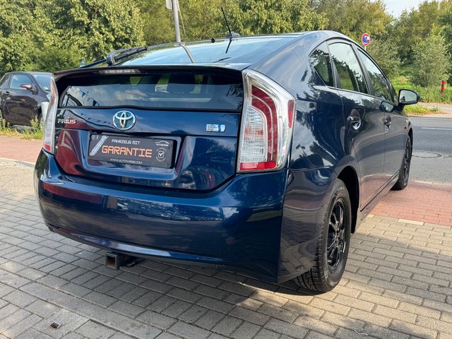 Toyota Prius 1.8 Hybrid*Comfort*Kamera*Klima*1.HD - bilder 4
