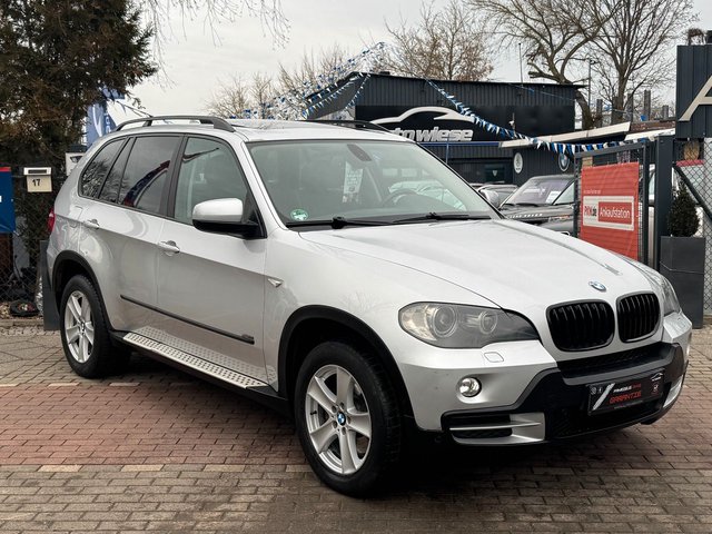 BMW X5 xDrive30d*Aut.*Panorama*HeadUp*Navi*Aktiv*PDC - bilder 1