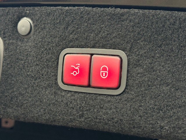 Mercedes-Benz S560 Cabriolet*S63AMG*Burm*HUD*Swarovski*Nightv* - foto 8