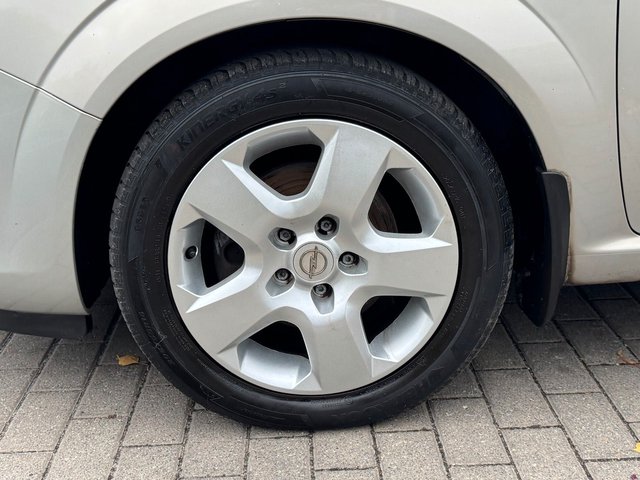 Opel Zafira B 1.6 Innovation*7-Sitzer*Klima*Xen*AHK* - foto 9