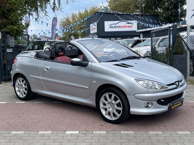 Peugeot 206 - foto 1