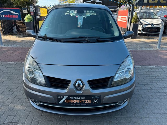 Renault Grand Scenic II 1.5 dCi 7Sitze*1.Hd*Klima*PDC* - foto 2